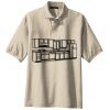 Tall Silk Touch Polo Thumbnail