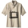 Tall Silk Touch Polo Thumbnail