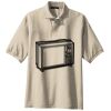 Tall Silk Touch Polo Thumbnail