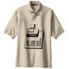 Tall Silk Touch Polo Thumbnail
