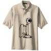 Tall Silk Touch Polo Thumbnail