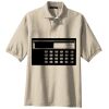 Tall Silk Touch Polo Thumbnail