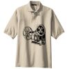 Tall Silk Touch Polo Thumbnail