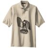Tall Silk Touch Polo Thumbnail