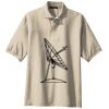Tall Silk Touch Polo Thumbnail