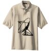 Tall Silk Touch Polo Thumbnail