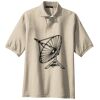 Tall Silk Touch Polo Thumbnail