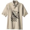Tall Silk Touch Polo Thumbnail