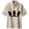 Tall Silk Touch Polo Thumbnail