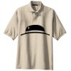 Tall Silk Touch Polo Thumbnail