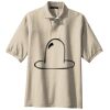 Tall Silk Touch Polo Thumbnail