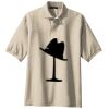 Tall Silk Touch Polo Thumbnail