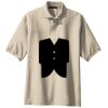 Tall Silk Touch Polo Thumbnail