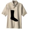 Tall Silk Touch Polo Thumbnail