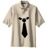 Tall Silk Touch Polo Thumbnail