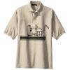 Tall Silk Touch Polo Thumbnail