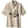 Tall Silk Touch Polo Thumbnail