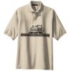 Tall Silk Touch Polo Thumbnail