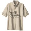 Tall Silk Touch Polo Thumbnail
