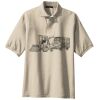 Tall Silk Touch Polo Thumbnail