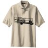 Tall Silk Touch Polo Thumbnail