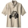 Tall Silk Touch Polo Thumbnail