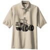 Tall Silk Touch Polo Thumbnail