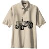 Tall Silk Touch Polo Thumbnail