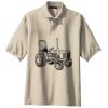 Tall Silk Touch Polo Thumbnail