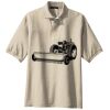 Tall Silk Touch Polo Thumbnail