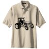 Tall Silk Touch Polo Thumbnail