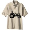 Tall Silk Touch Polo Thumbnail