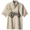 Tall Silk Touch Polo Thumbnail