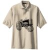 Tall Silk Touch Polo Thumbnail