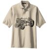 Tall Silk Touch Polo Thumbnail