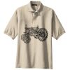 Tall Silk Touch Polo Thumbnail