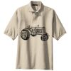 Tall Silk Touch Polo Thumbnail