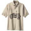 Tall Silk Touch Polo Thumbnail