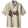 Tall Silk Touch Polo Thumbnail