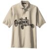 Tall Silk Touch Polo Thumbnail