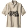 Tall Silk Touch Polo Thumbnail