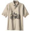 Tall Silk Touch Polo Thumbnail