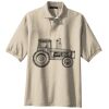 Tall Silk Touch Polo Thumbnail