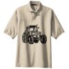 Tall Silk Touch Polo Thumbnail