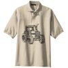 Tall Silk Touch Polo Thumbnail
