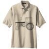 Tall Silk Touch Polo Thumbnail