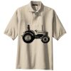 Tall Silk Touch Polo Thumbnail
