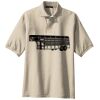 Tall Silk Touch Polo Thumbnail