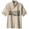 Tall Silk Touch Polo Thumbnail