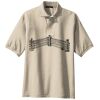 Tall Silk Touch Polo Thumbnail